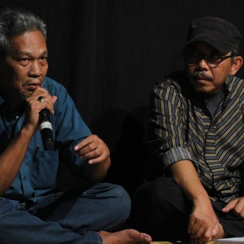 Pak Guru Mataki.